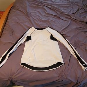 Lululemon women's sweatshirt